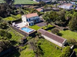 Quinta da Lu - Azorean Villa