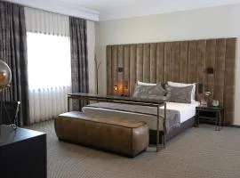 Hotel Rubis
