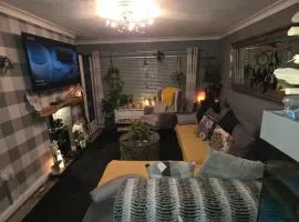 lovely homely apartment