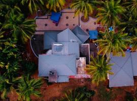 Konkan Kuteera Ayurgrama And Homestay, hotel a Kundapur