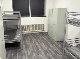 Monteurunterkunft in München Monteurzimmer für Unternehmen