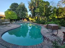 Aspidistra Self-Catering