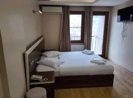 Merkez Otel