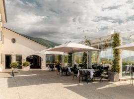 Locanda MaMaGiò, hotel a Valdobbiadene