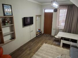 Heart of Yerevan, hotel a Yerevan