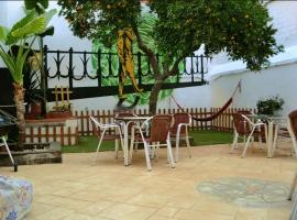 Tarragona Hostel, Hotel in Tarragona