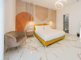 Modern Rooms