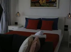 Vega Apartment Cana Rock Universe