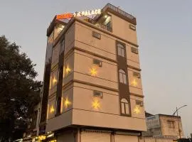 Hotel KK Place