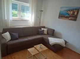 Ferienwohnung am Vulkanradweg