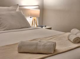 Centro Mariápolis Santa Maria, hotel din Igarassu