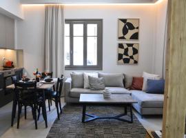 Maison 101, Hotel in Kalamata