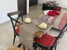 L'appart Thé - Charme apaisant au coeur des Alpilles