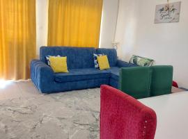 JJHomes, khách sạn ở Eldoret