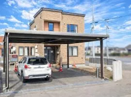 House Villa Kagura