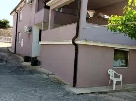 Apartmani Marija Rtina