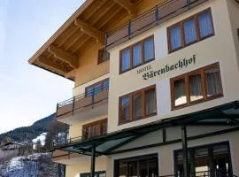 Hotel Bärenbachhof