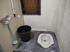 rumah khairinchairil, khách sạn ở Kejayan