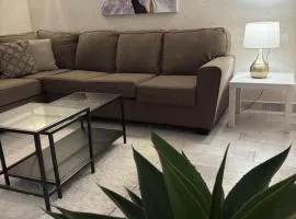 شقق فندقية في مدينة المصطفى