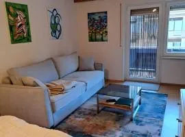 Ferienwohnung Für 2 Personen 38 M²