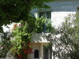 GITE LA GRUPI in Camargue