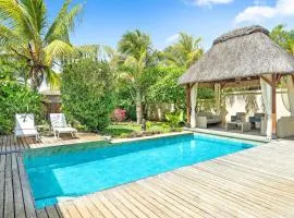 Villa Nao - Mauritius Tropical Haven & Private Pool