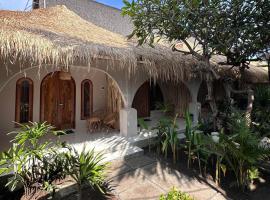 Mimpi Manis, hotel di Gili Trawangan