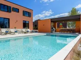 Villa La Terra by Istria Lux