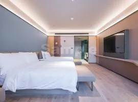 Orange Hotel Beijing Wangsiying Wufangqiao Branch
