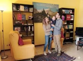 Bergamo Central Living