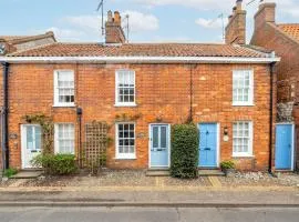 Petts Cottage