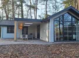 Bungalow type Korhoen 6p