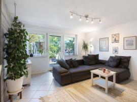Villa Black Forest, Hotel in Adelhausen