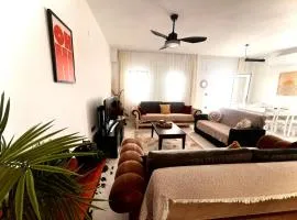 Duplex, 3 Bedroom with Sea View Deniz Manzaralı Dublex 3 Yatak Odalı