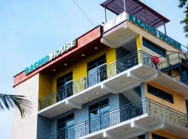 Rachid House