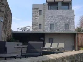 Yalikavak Manzarali Villa