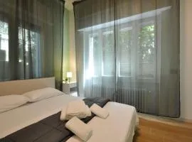 I-Host Como Luxury Apartment - Verde