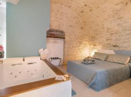 Eclissi suite, hotel a Giovinazzo