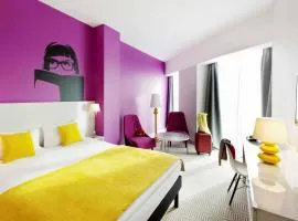 Ibis Styles Wroclaw Centrum