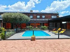 S & S Family Guest House