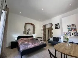 SOBBORGO 34 - Affittacamere -