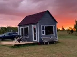 Atpūtas vieta Friči