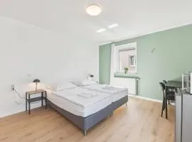 STAYapartments Heidenheim