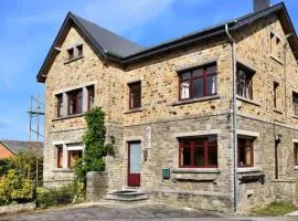 Vakantie & wellness Erezee