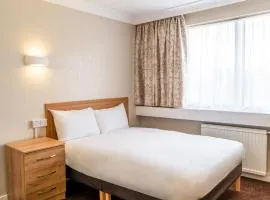 Coventry Hill Hotel