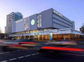 ACHAT Hotel Braunschweig: Braunschweig şehrinde bir otel