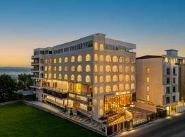 Country Inn Dehradun โรงแรมในเดห์ราดุน