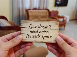 Moshi Roots Homestay