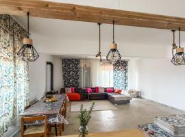 Root and Rise, hotel a Caltagirone