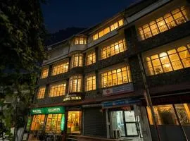 Hotel Yuma Darjeeling By Yagi Group